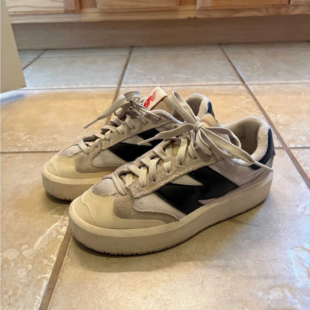 New Balance CT302